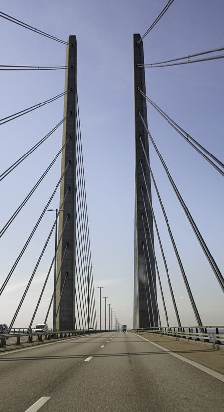 øresundsbroen